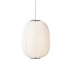 Lamella 4 Pendant By Le Klint -Home Furnishings Shop LAMELLA 4 golden front light