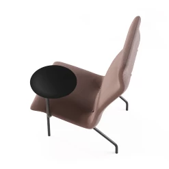 Lucio High Back Chair By Sebastian Wrong For Established & Sons 10 Lucio High Back Chair By Sebastian Wrong For Established & Sons -Home Furnishings Shop LUCIO CHAIRSebastian Wrong EstablishedandSons DifferentPicturesWhite Background Render 03300dpi