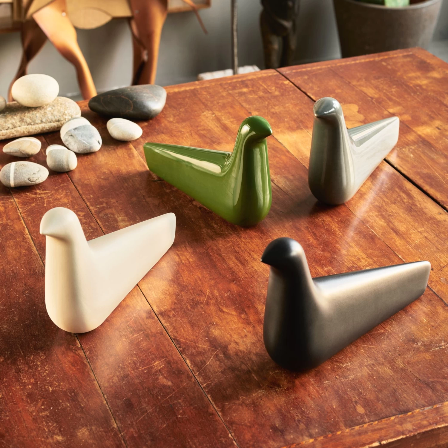 L'Oiseau By Vitra 12 L'Oiseau By Vitra - Image 10