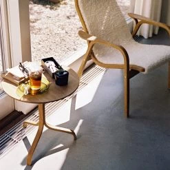 Lamino Table By Swedese -Home Furnishings Shop LaminoTable 2