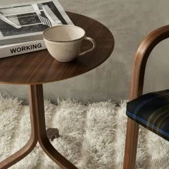 Lamino Table By Swedese -Home Furnishings Shop LaminoTable