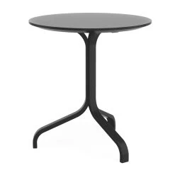 Lamino Table By Swedese -Home Furnishings Shop LaminoTableBlack