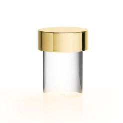 Last Order Clear Lamp By Michael Anastassiades For Flos