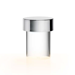 Last Order Clear Lamp By Michael Anastassiades For Flos -Home Furnishings Shop LastOrder Clear cromoon