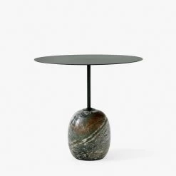 Lato LN8 & LN9 Side Table By &Tradition