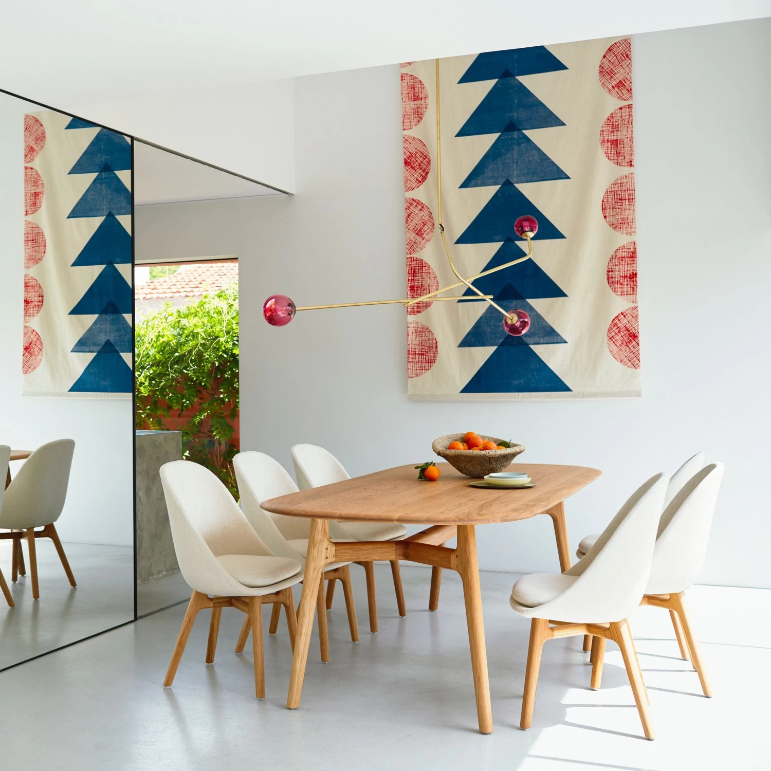 Solo Oblong Table By Neri & Hu - Image 7