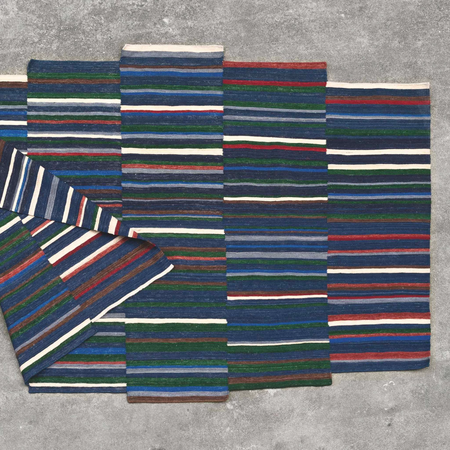 Lattice Rug By Nanimarquina 5 Lattice Rug By Nanimarquina - Image 3