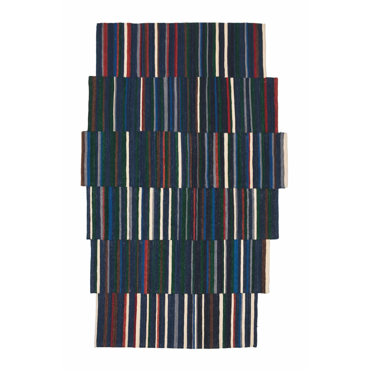 Lattice Rug By Nanimarquina 11 Lattice Rug By Nanimarquina - Image 9