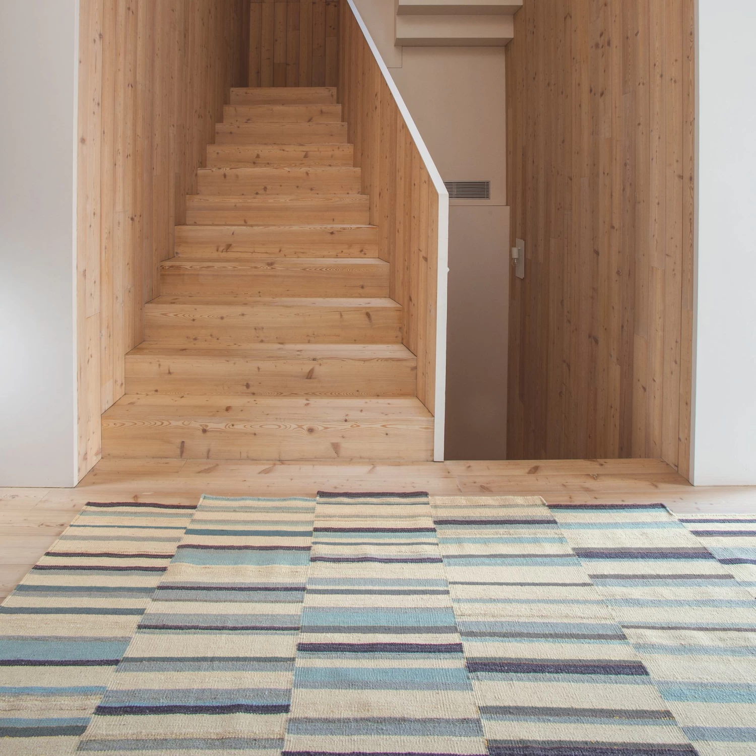 Lattice Rug By Nanimarquina 6 Lattice Rug By Nanimarquina - Image 4