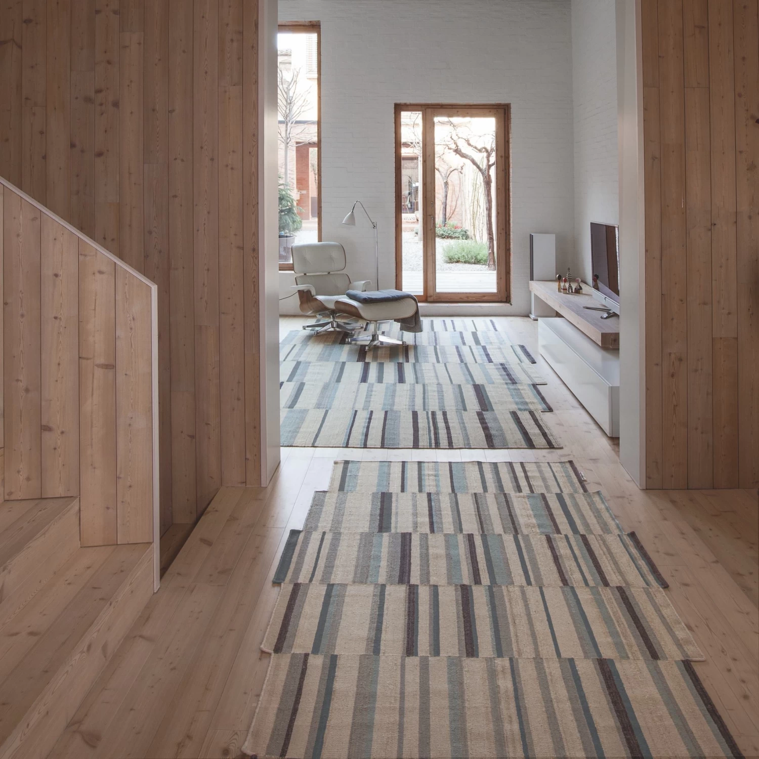 Lattice Rug By Nanimarquina 7 Lattice Rug By Nanimarquina - Image 5