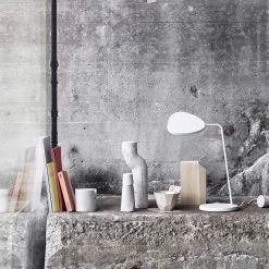 Leaf Table Lamp By Muuto -Home Furnishings Shop Leaf shades med res 150