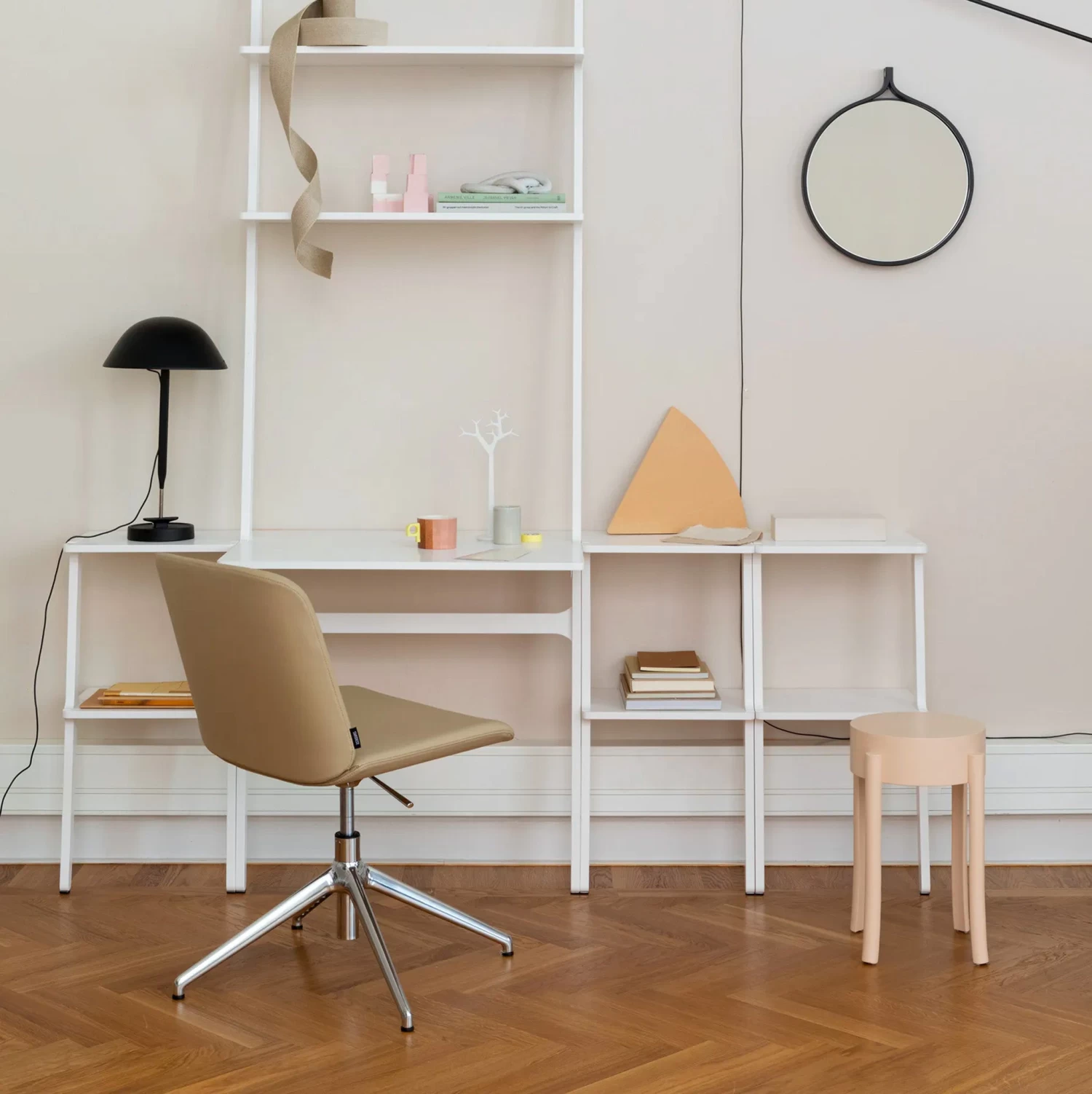 Libri Desk By Swedese 9 Libri Desk By Swedese - Image 7