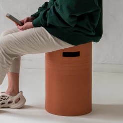 Lift Stool By Philippe Malouin For SCP -Home Furnishings Shop LiftstoolbyPhilippeMalouinforSCP 9