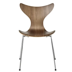 Lily Chair By Fritz Hansen