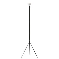Luminator By By Achille Castiglioni And Pier Giacomo Castiglioni For Flos 14 Luminator By By Achille Castiglioni And Pier Giacomo Castiglioni For Flos -Home Furnishings Shop Luminator anthracite on phPieroFasanotto
