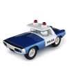 Maverick Police Car By Julian Meagher -Home Furnishings Shop MAVERICK.blue .hs