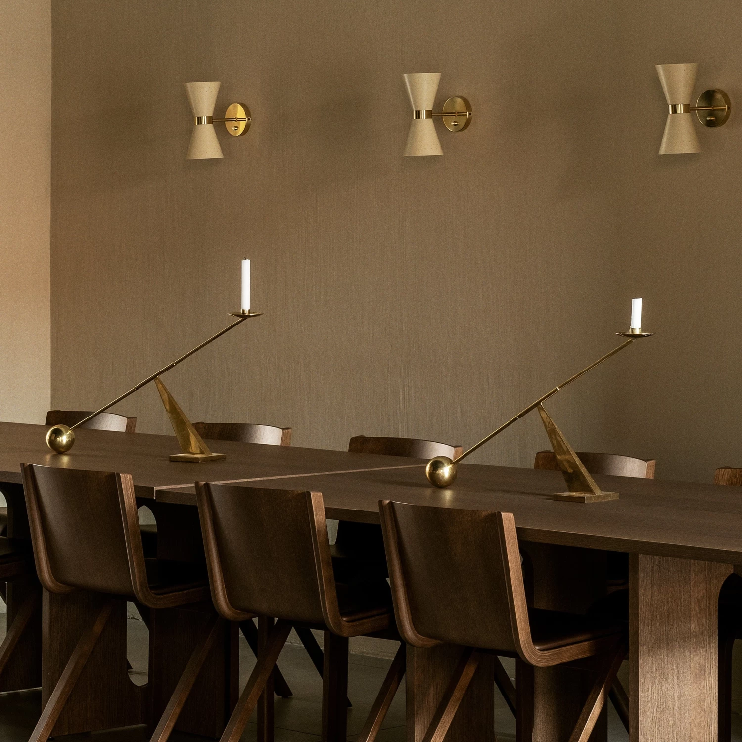 Menu Collector Wall Lamp By Alf Svensson 6 Menu Collector Wall Lamp By Alf Svensson - Image 4