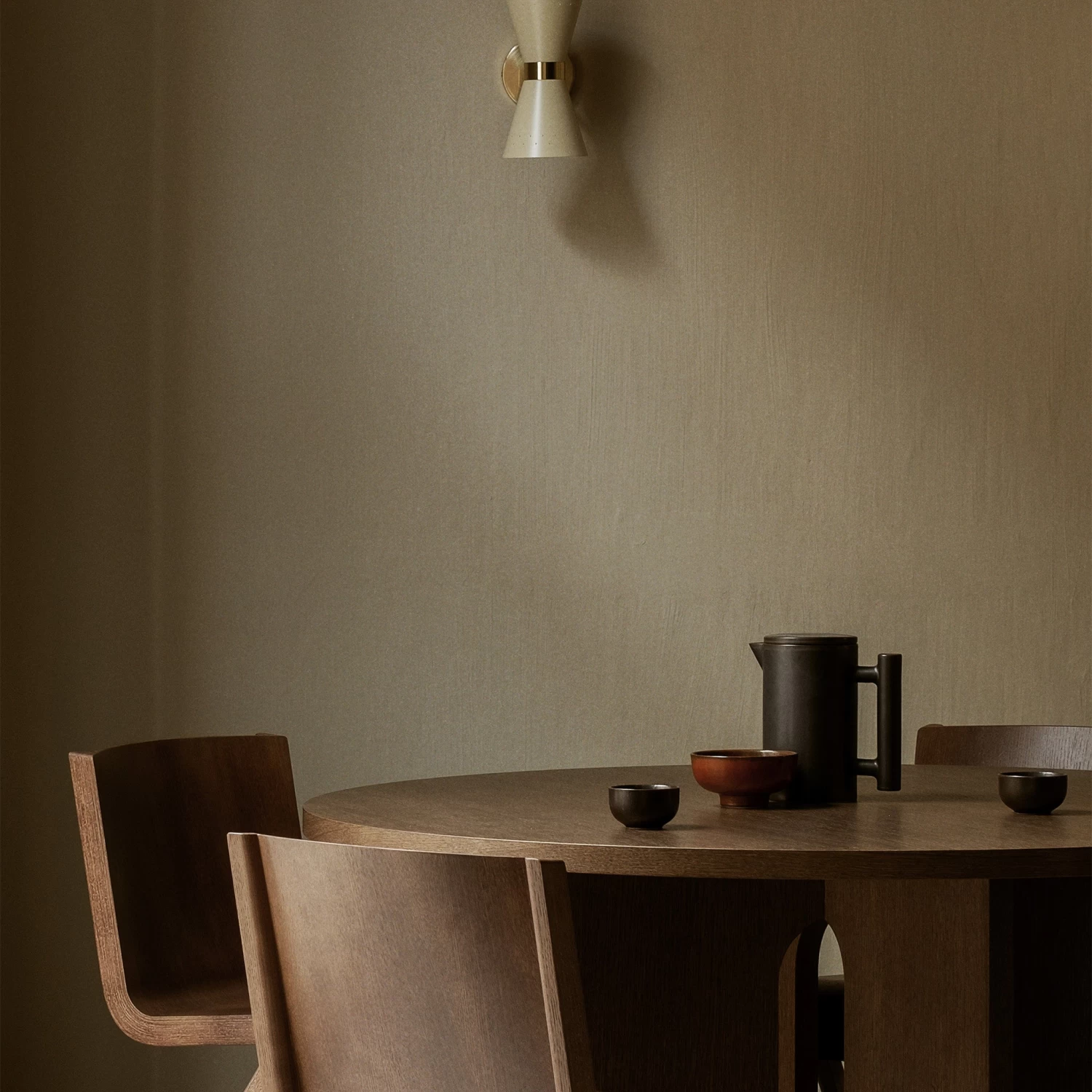 Menu Collector Wall Lamp By Alf Svensson 7 Menu Collector Wall Lamp By Alf Svensson - Image 5