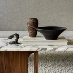 Androgyne Lounge Table (Marble) By Menu 16 Androgyne Lounge Table (Marble) By Menu -Home Furnishings Shop MENU Androgyne Lounge Table Pagode Sofa