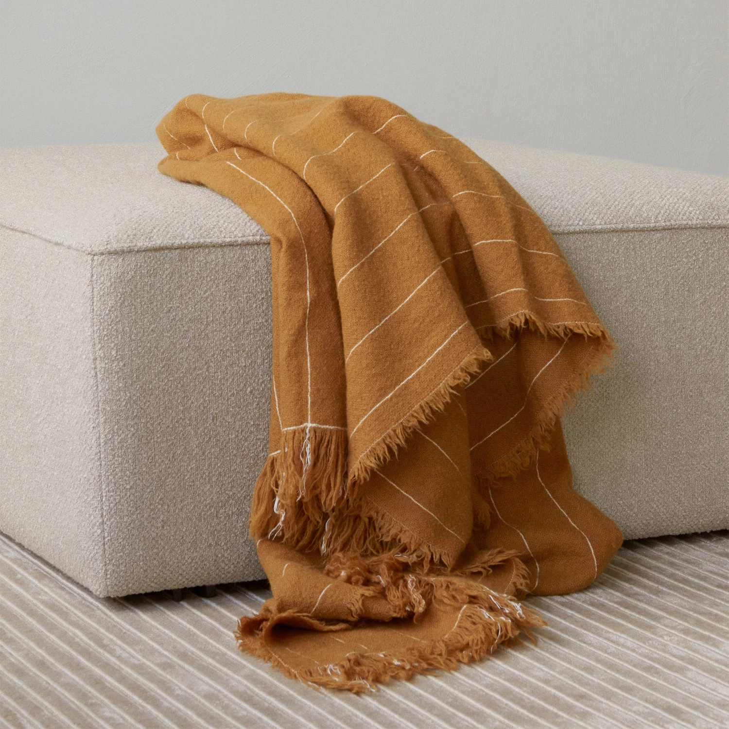 Battus Throw By Menu 6 Battus Throw By Menu - Image 4