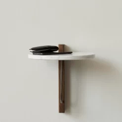 Corbel Shelf By Krøyer-Sætter-Lassen For Menu -Home Furnishings Shop MENU Corbel Shelf 3