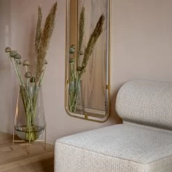 Nimbus Mirror Rectangular By Menu 12 Nimbus Mirror Rectangular By Menu -Home Furnishings Shop MENU EaveModularSofa NimbusMirror EchasseVase