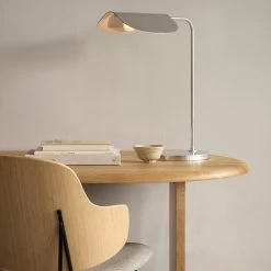 Menu Wing Table Lamp By Kenneth Bergenblad -Home Furnishings Shop MENU Eclipse Desk Penguin Dining Chair Wing Table Lamp 2