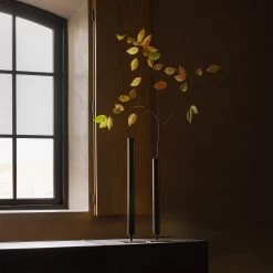 Stance Vase By Colin King For Menu -Home Furnishings Shop MENU Frame Stance Vase