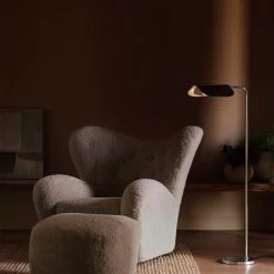 Menu Wing Floor Lamp By Kenneth Bergenblad 12 Menu Wing Floor Lamp By Kenneth Bergenblad -Home Furnishings Shop MENU LS The Tired Man Ottoman Wing Floor Lamp