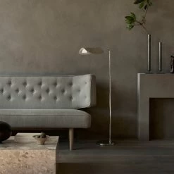 Menu Wing Floor Lamp By Kenneth Bergenblad 11 Menu Wing Floor Lamp By Kenneth Bergenblad -Home Furnishings Shop MENU Radiohus Sofa Wing Floor Lamp Stance Vase