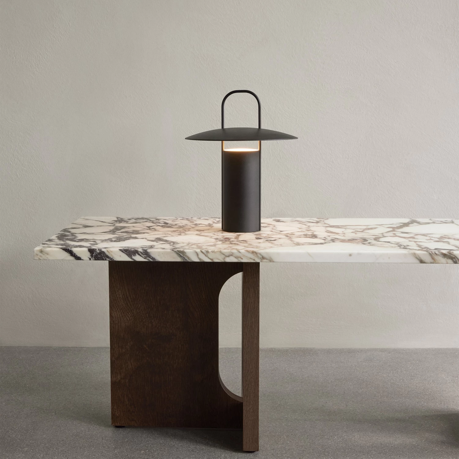 Ray Portable Table Lamp By Daniel Schofield For Menu 9 Ray Portable Table Lamp By Daniel Schofield For Menu - Image 7