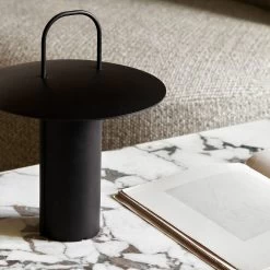 Ray Portable Table Lamp By Daniel Schofield For Menu 14 Ray Portable Table Lamp By Daniel Schofield For Menu -Home Furnishings Shop MENU Ray Table Lamp Portable Table 6a169e34 21b7 47f1 ad81 883f1b5b14d9
