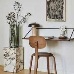 Plinth Tall By Menu -Home Furnishings Shop MENU Showroom Desk 012