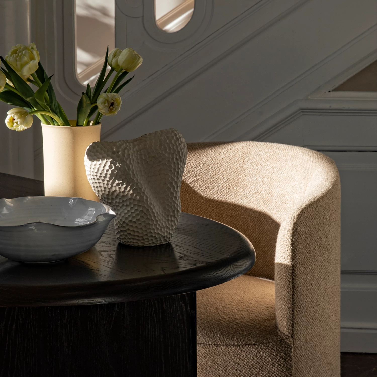 Tearoom Lounge Chair By Menu 6 Tearoom Lounge Chair By Menu - Image 4