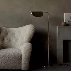 Menu Wing Floor Lamp By Kenneth Bergenblad 13 Menu Wing Floor Lamp By Kenneth Bergenblad -Home Furnishings Shop MENU The Tired Man Wing Floor Lamp