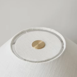 Torso Table Lamp, 37 By Krøyer-Sætter-Lassen For Menu -Home Furnishings Shop MENU TorsoTableLamp