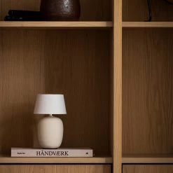 Torso Portable Lamp By Krøyer-Sætter-Lassen For Menu 14 Torso Portable Lamp By Krøyer-Sætter-Lassen For Menu -Home Furnishings Shop MENU Torso Table Lamp Portable