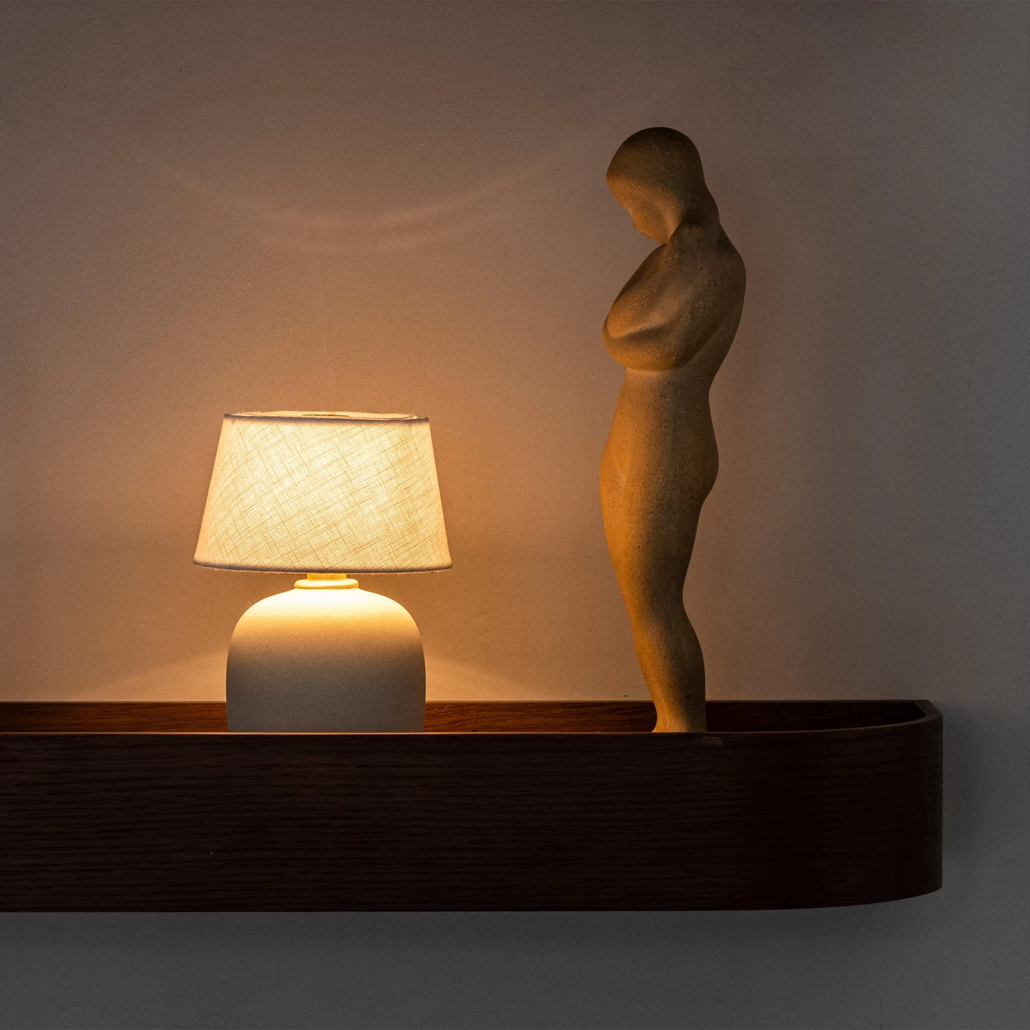 Torso Portable Lamp By Krøyer-Sætter-Lassen For Menu 6 Torso Portable Lamp By Krøyer-Sætter-Lassen For Menu - Image 4