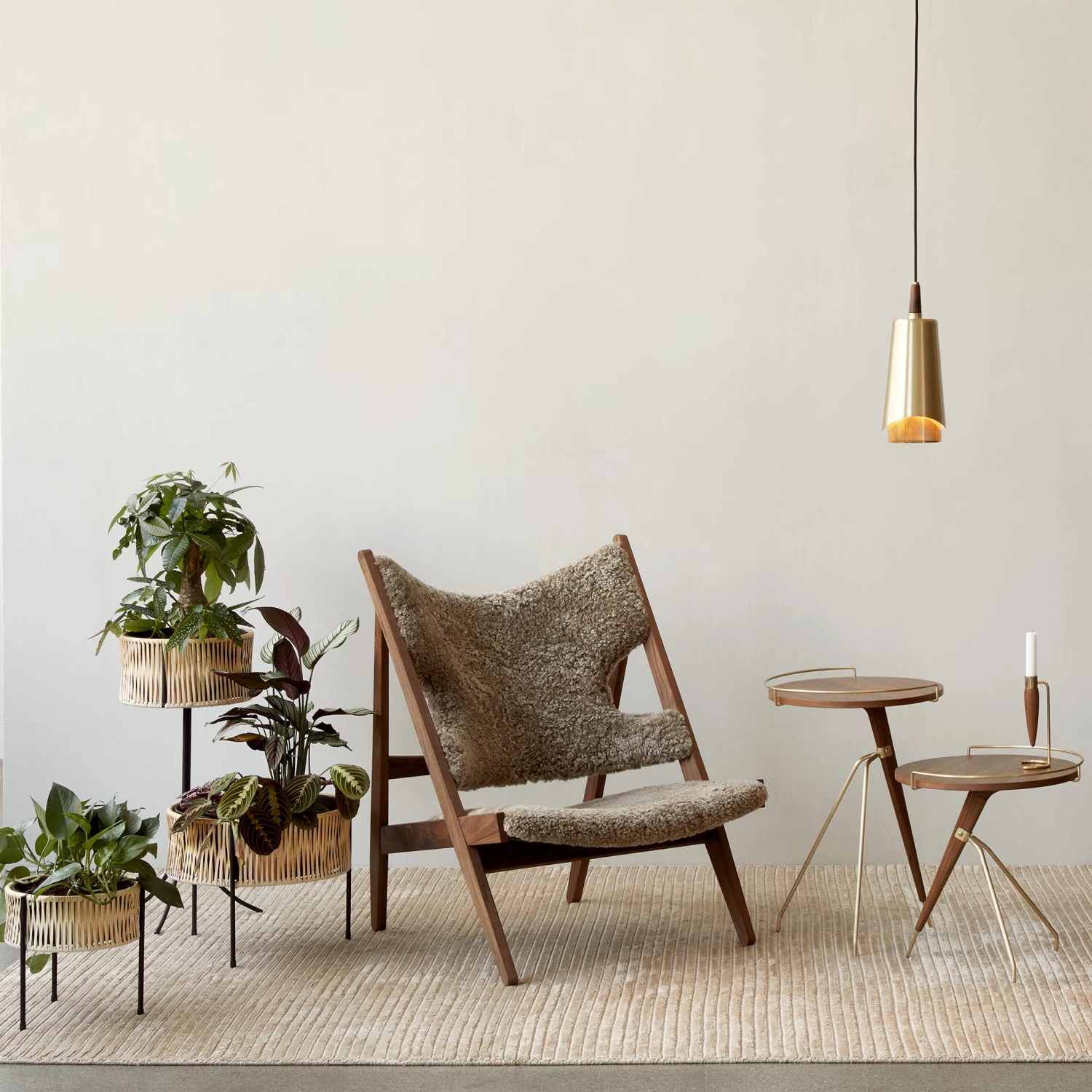 Umanoff Side Table By Menu - Image 9