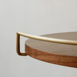 Umanoff Side Table By Menu -Home Furnishings Shop MENU Umanoff Side Table 5