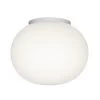 Mini Glo-Ball Wall / Ceiling Light By Jasper Morrison For Flos -Home Furnishings Shop MINI GLOBALL CW on