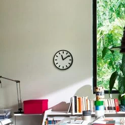 Tempo Clock By Magis -Home Furnishings Shop MagisTempo