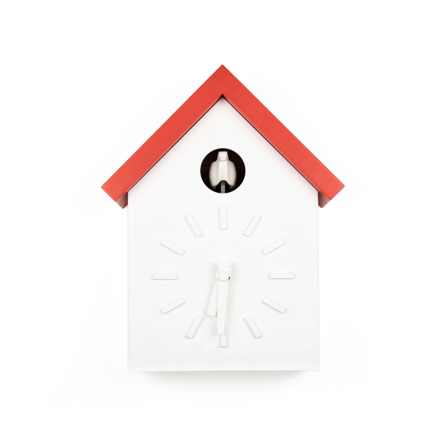 Cu-Clock Cuckoo By Magis 3 Cu-Clock Cuckoo By Magis