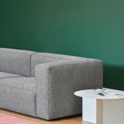 Slit Table XL By Hay 10 Slit Table XL By Hay -Home Furnishings Shop MagsSoft2 5seatercombination1OlavibyHAY03 SlitTableXLwhite ColourVaseXLtransparent db92553f c87e 449a 812d c95efbeaaef4