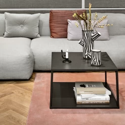 Tree Trunk Vase By Hay -Home Furnishings Shop MagsSoft TreeTrunk EiffelCoffeeTable HAYAarhus