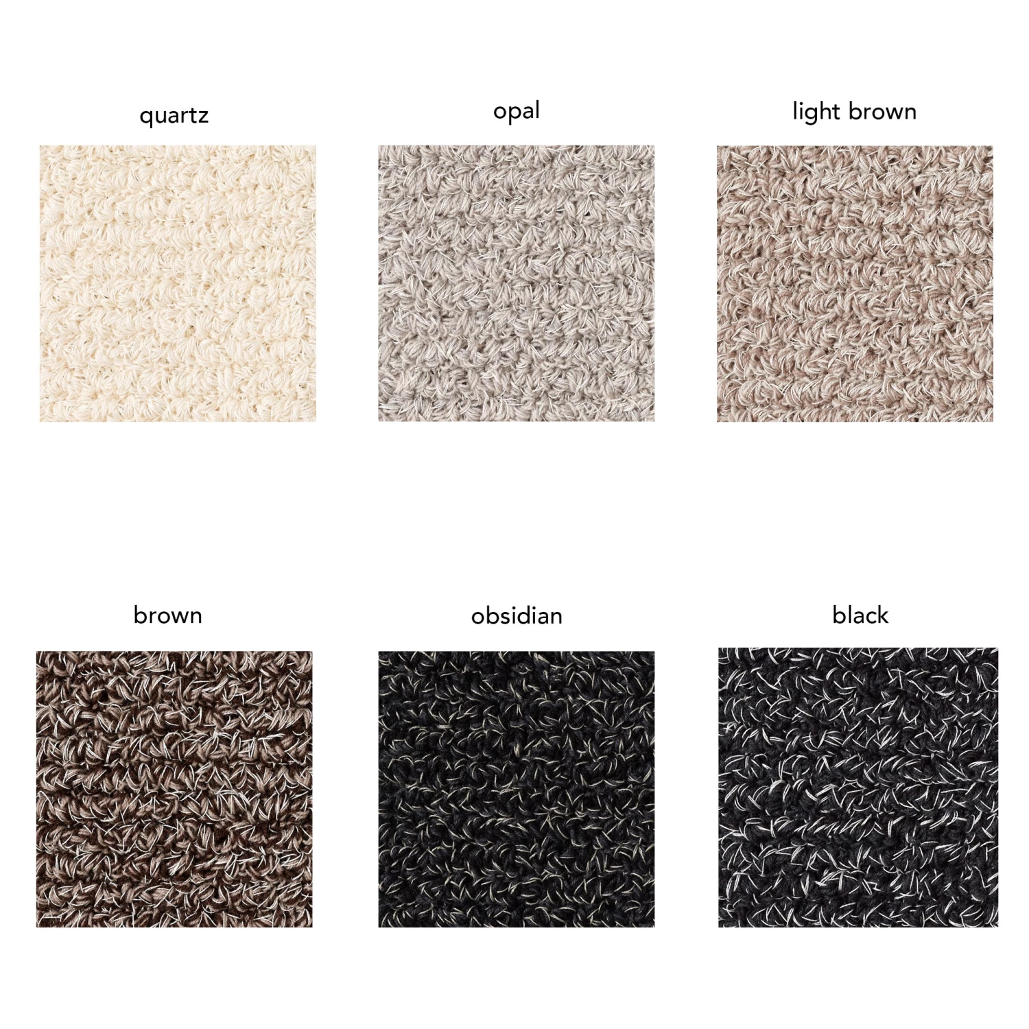 Majore Rug By Hanna Korvela For Woodnotes 5 Majore Rug By Hanna Korvela For Woodnotes - Image 3