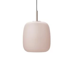 Fritz Hansen Maluma Pendant Light By Fumie Shibata -Home Furnishings Shop Maluma Rose