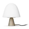 Meadow Table Lamp By Space Copenhagen For Fredericia -Home Furnishings Shop Meadow8115