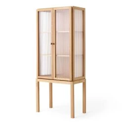 Curiosity Cabinet By Mentze Ottenstein For Menu