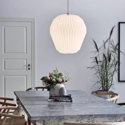 Bouquet 1 Pendant By Le Klint 13 Bouquet 1 Pendant By Le Klint -Home Furnishings Shop Model130XL 1 environment